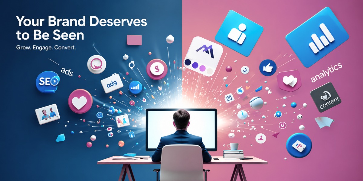Digital Transformation & Marketing